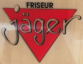 Friseur Jäger - Logo